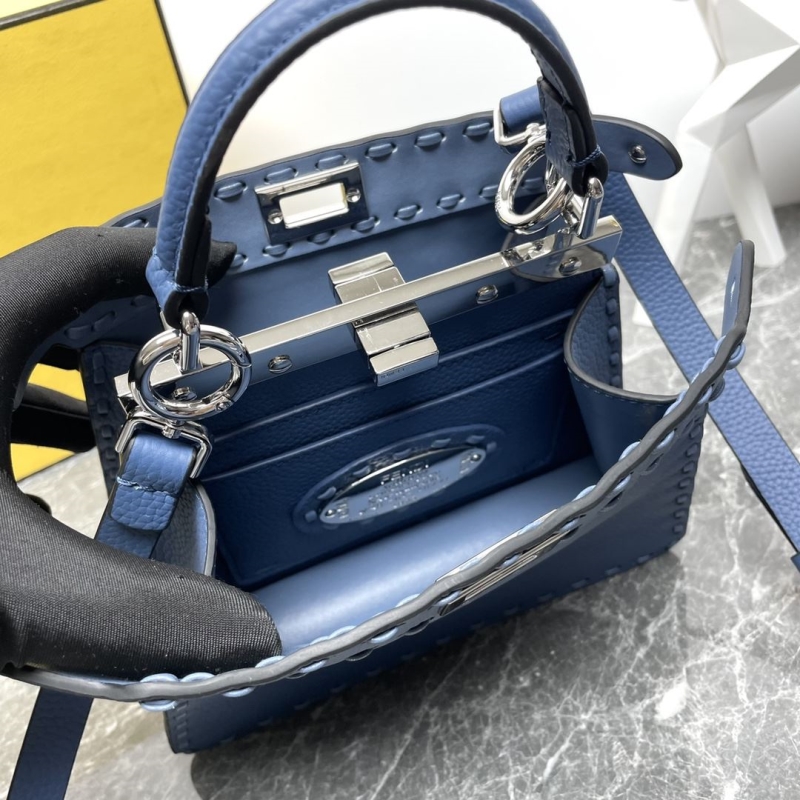 Fendi Peekaboo Bags